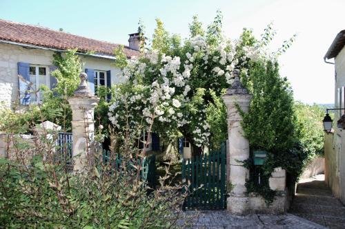 Grange Bleuet