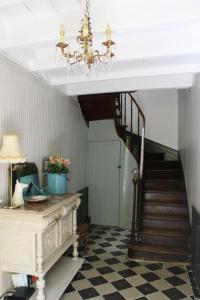 Grange Bleuet