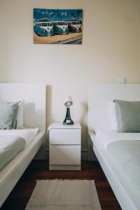 Green Coast Surf House