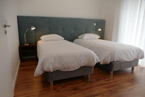 Guest House Eça - Centro Histórico Leiria