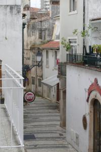 Guest House Eça - Centro Histórico Leiria