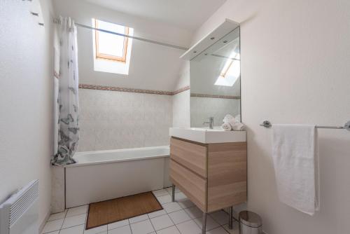Guest house next to Disneyland and Paris BMYGUEST