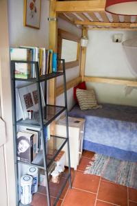 Guest Room B&B Agro-turismo Quinta da Fonte