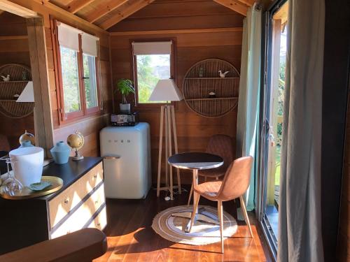 Guesthouse Domaine du Chalet