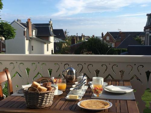 Guesthouse La Mascotte