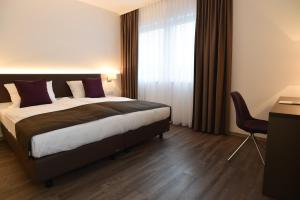 B&B / Chambre d'hôtes Guesthouse Lichtenau Massengasse 82 69226 Nußloch Bade-Wurtemberg