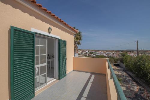 Guesthouse Monte Francisco BaanSwy