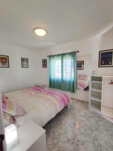 Guesthouse Monte Francisco BaanSwy