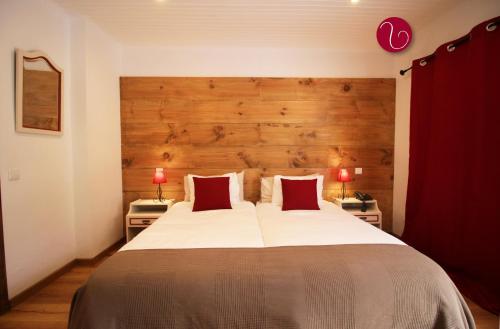 GuestHouse Vila Lusitania
