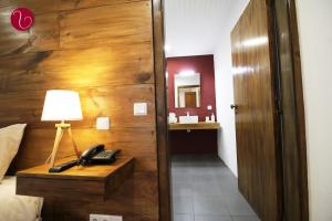 GuestHouse Vila Lusitania