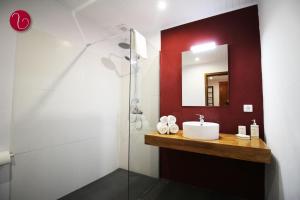 GuestHouse Vila Lusitania