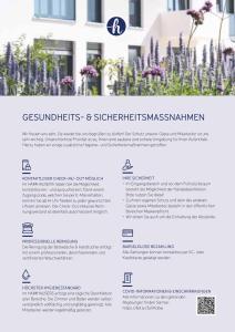 HAIMHAUSERS Hotel Garni