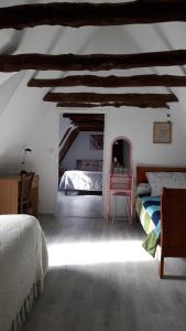 B&B / Chambre d'hôtes halte aux places les places 24200 Marcillac-Saint-Quentin Aquitaine