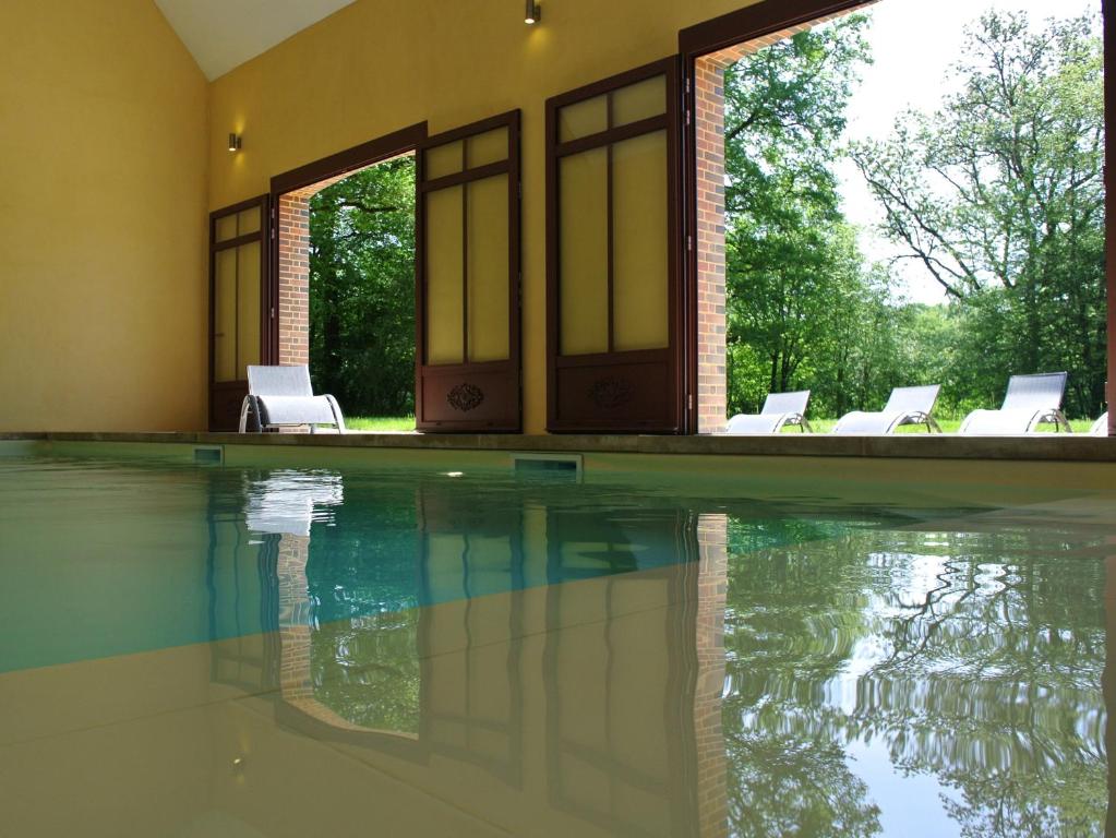 B&B / Chambre d'hôtes Hameau de la Fausse Sauge La Fausse Sauge 89130 Mézilles