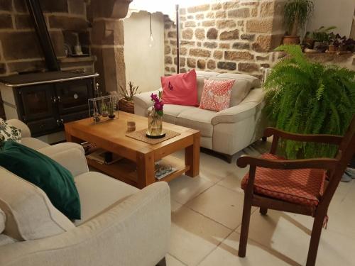 Hameau de Leignoua