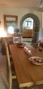 Hameau de Leignoua