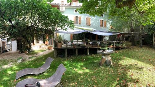 Haras Picard du Sant