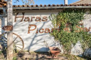 Haras Picard du Sant