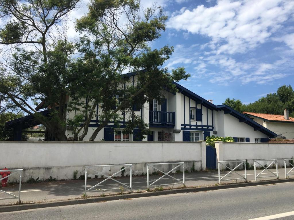 Haritza 2 Allée du Coût, 64600 Anglet