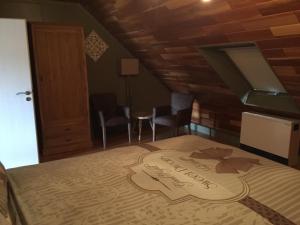 B&B / Chambre d'hôtes Haus BuylBergh 1 Prümerweg 54619 Lichtenborn Rhénanie-Palatinat