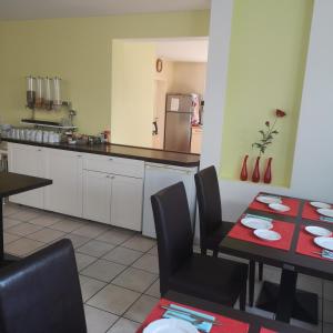Haus Hillebrand