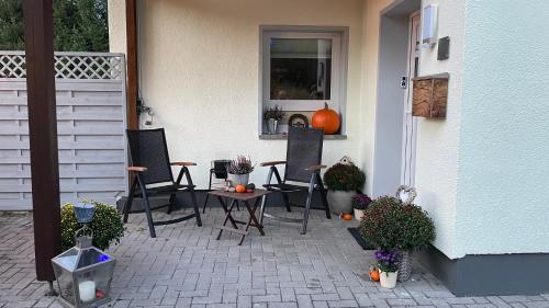 Haus Kristal