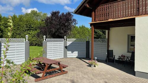 Haus Kristal