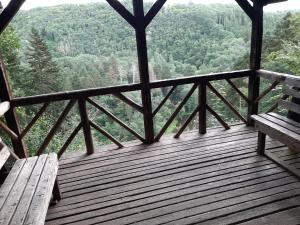 B&B / Chambre d'hôtes Haus - Pantenburg Buchenweg 4 54531 Manderscheid Rhénanie-Palatinat