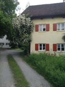 Haus Probst am See