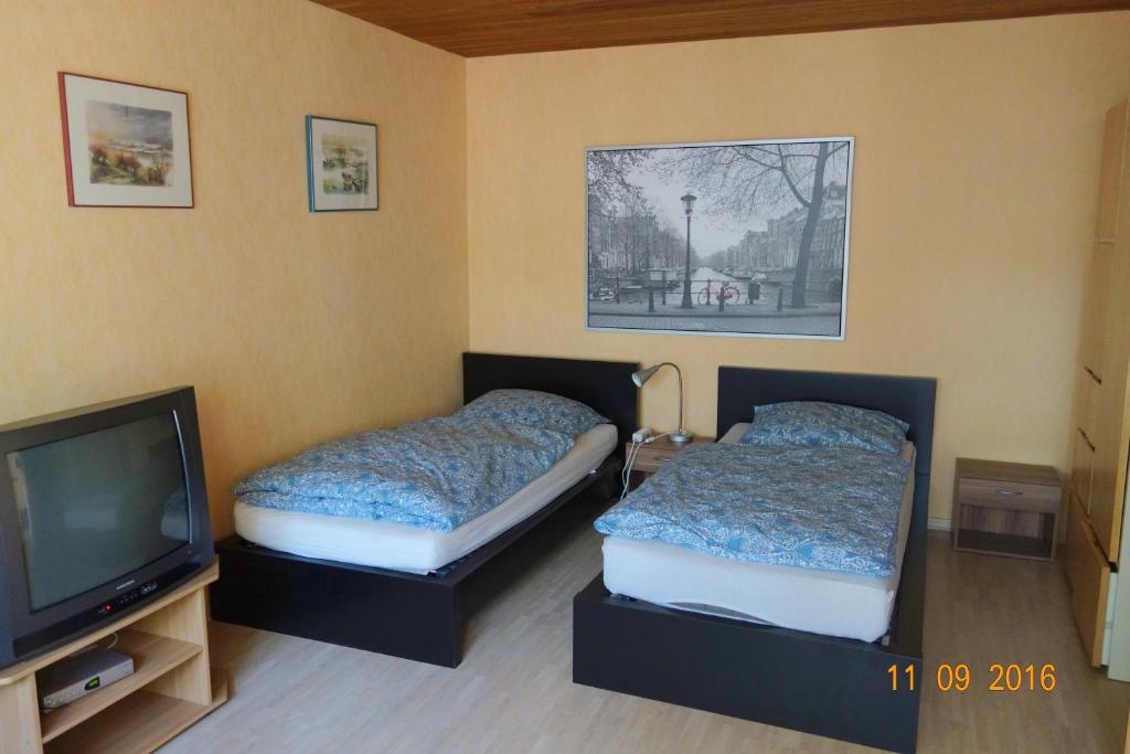 Haus Weschke An der Münchhecke 10, 65719 Hofheim am Taunus