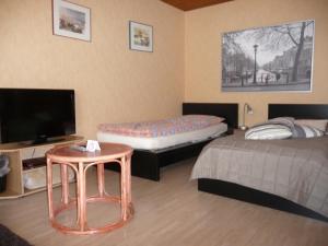 B&B / Chambre d'hôtes Haus Weschke An der Münchhecke 10 65719 Hofheim am Taunus Hesse