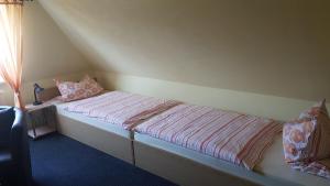 B&B / Chambre d'hôtes Hausnordlicht Dachspitze 2 Störtebekerstrasse 121 a 2 Etage 26553 Dornumergrode Basse-Saxe