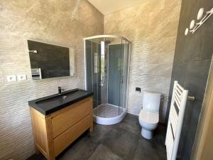 B&B / Chambre d'hôtes Havre de paix - Chambres d'hôtes 1170 Rue de Curton 33670 La Sauve-Majeure Aquitaine