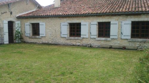 hâvre de paix en Gascogne