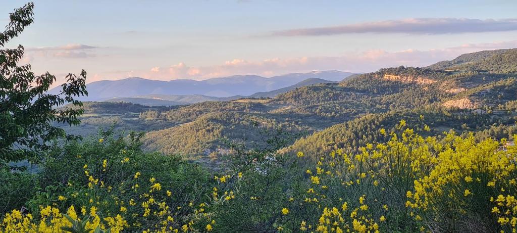 Hébergements insolites - Détente en Luberon le pas de reillanne, 84750 Viens