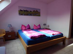 Heidehof Pension B & B