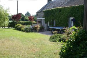 Herbages de Beauvais