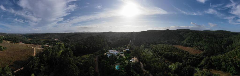 Herdade Quinta Natura Turismo Rural Vale da Muda - Azenha, 8670-115 Aljezur