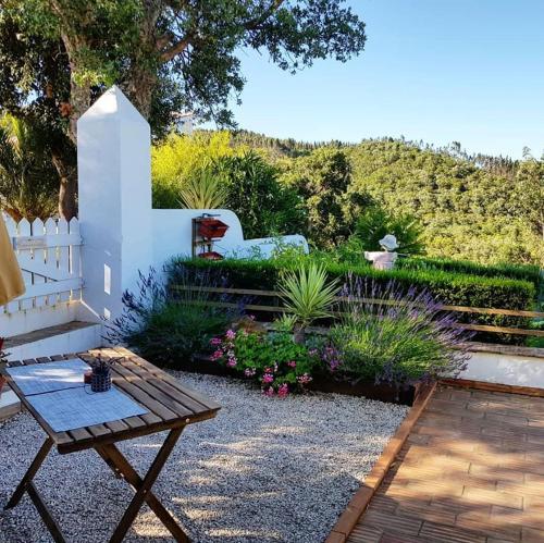 Herdade Quinta Natura Turismo Rural