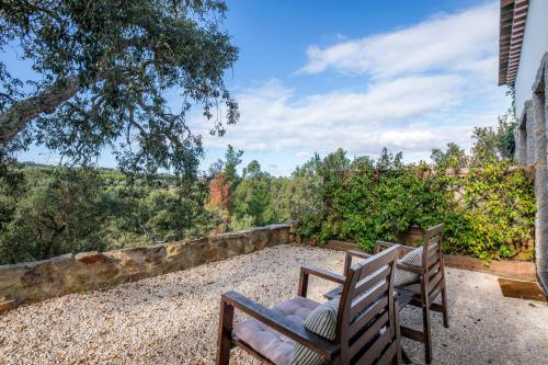Herdade Quinta Natura Turismo Rural