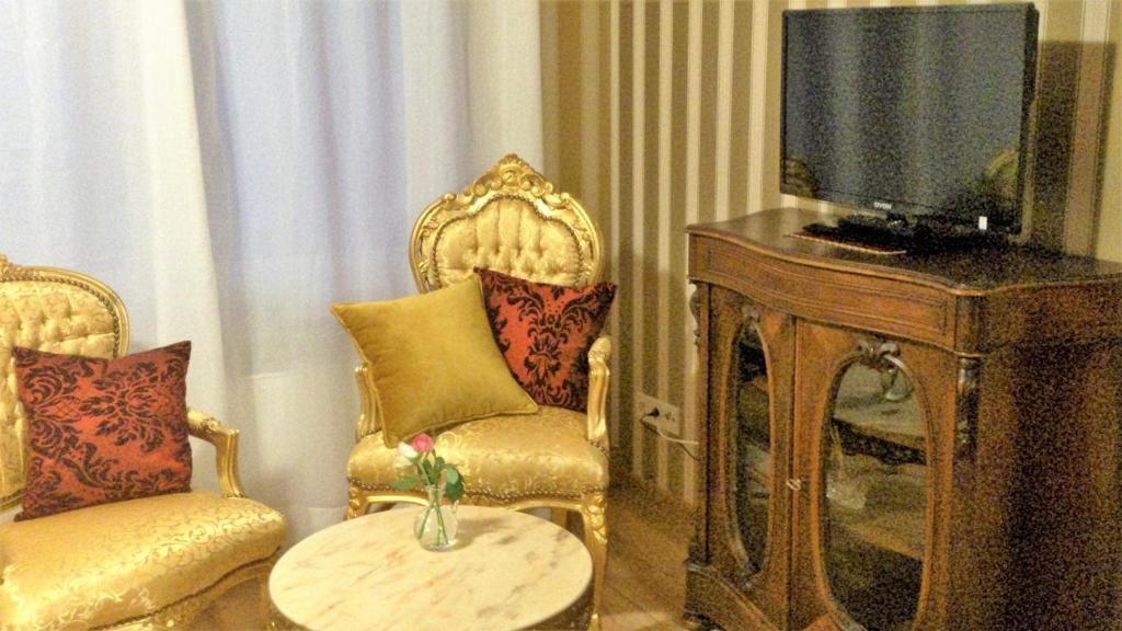 B&B / Chambre d'hôtes Héritage B&B Bergweg 5 54486 Mülheim an der Mosel