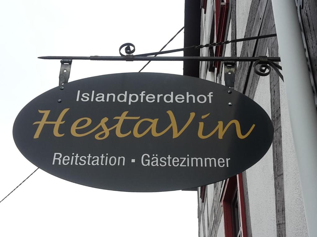 Hestavin Bed & Breakfast 24 Seentalstraße, 35305 Grünberg