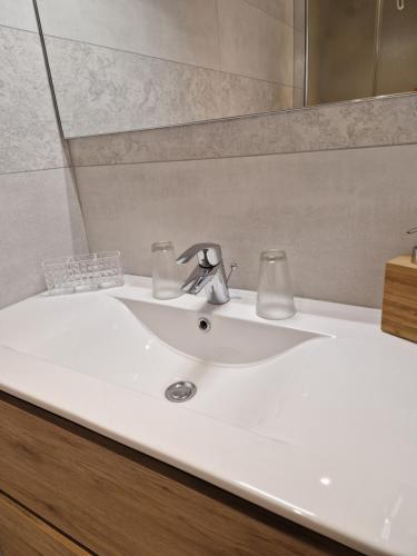 Hipster suites - Chez Axelle -