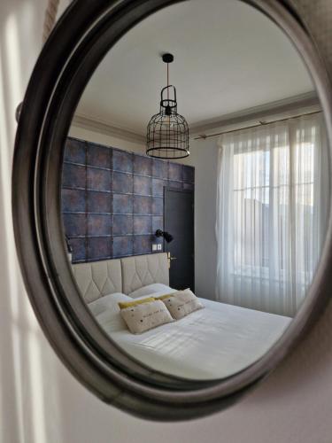 Hipster suites - Chez Axelle -