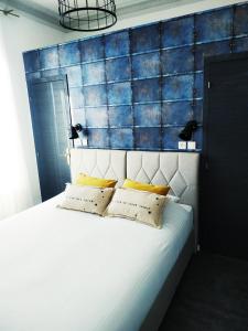 Hipster suites - Chez Axelle -