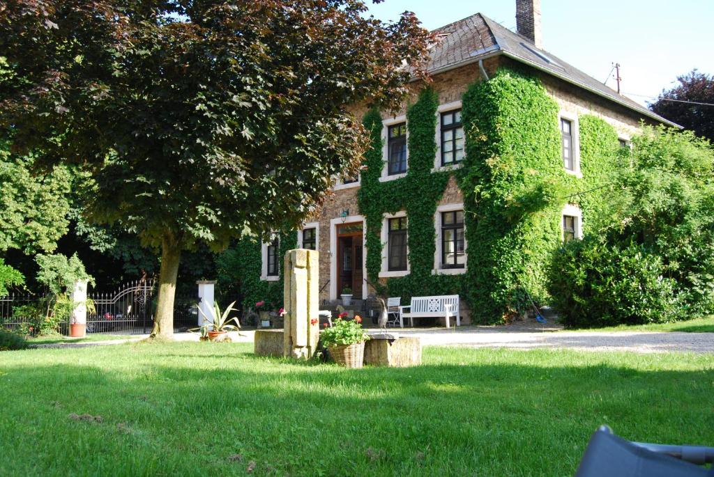 Hof Liebeneck Hof Liebeneck, 56340 Osterspai