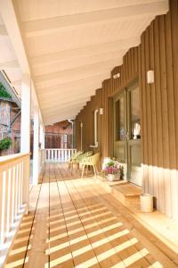 B&B / Chambre d'hôtes Hof Wölper Raven 5 Hof Wölper 21388 Soderstorf Basse-Saxe