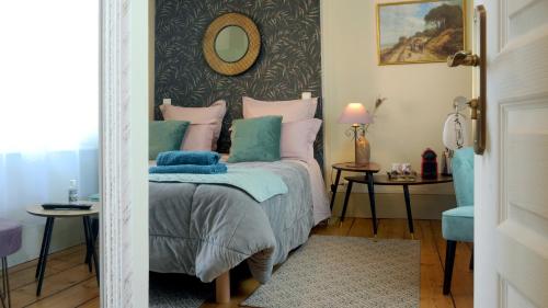 Honfleur, Entre Terre & Estuaire