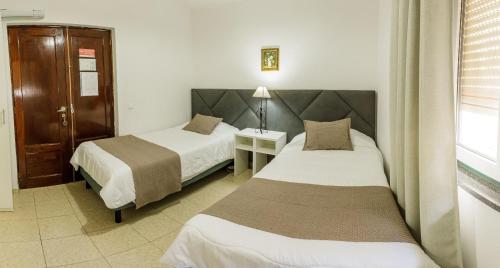 Hospedaria Australia