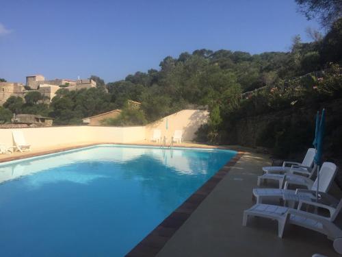 Hostellerie Provencale
